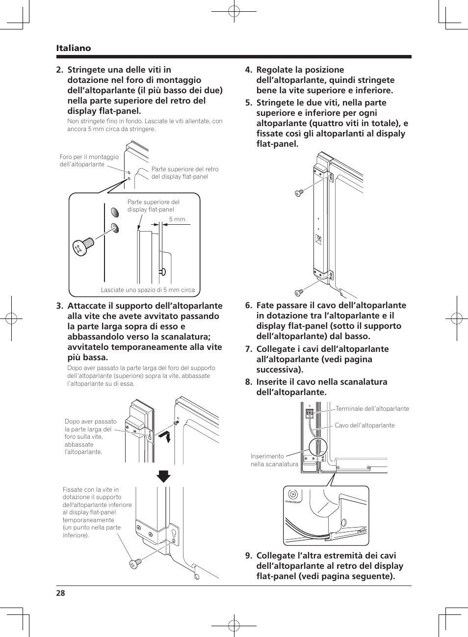 Pioneer KRP-S04 User Manual | Page 28 / 56
