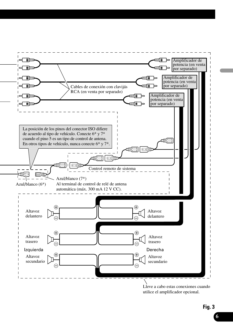 Pioneer DEH-P75BT User Manual | Page 19 / 86