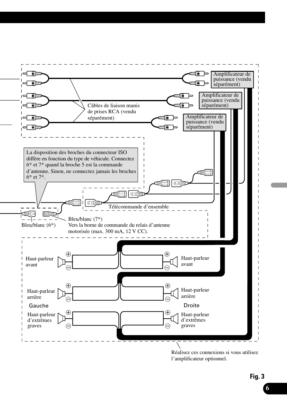 Pioneer DEH-P75BT User Manual | Page 43 / 86