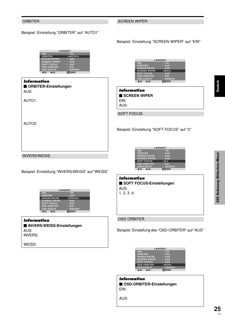 Pioneer PDP-615EX User Manual | Page 100 / 106