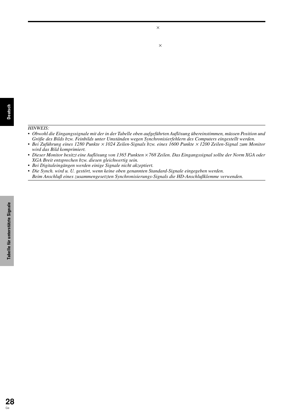 Pioneer PDP-615EX User Manual | Page 103 / 106