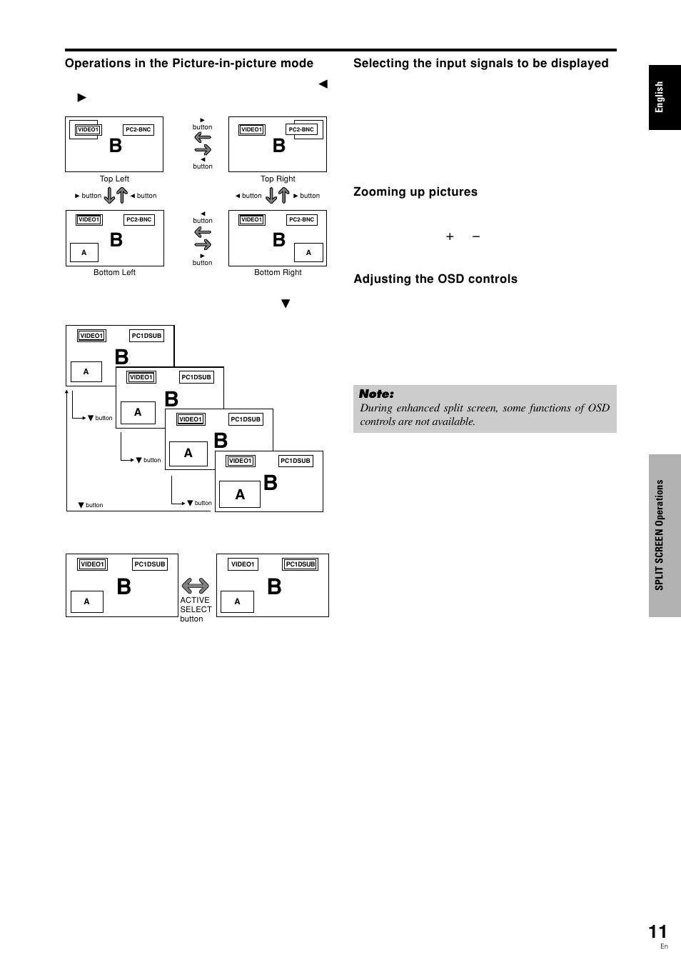 Pioneer PDP-615EX User Manual | Page 16 / 106