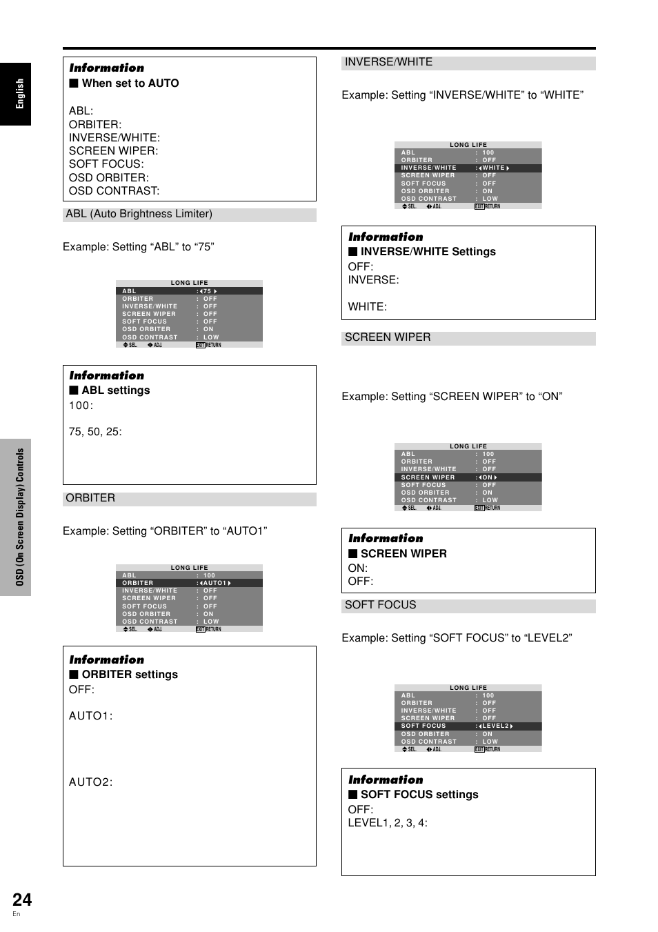 Pioneer PDP-615EX User Manual | Page 29 / 106