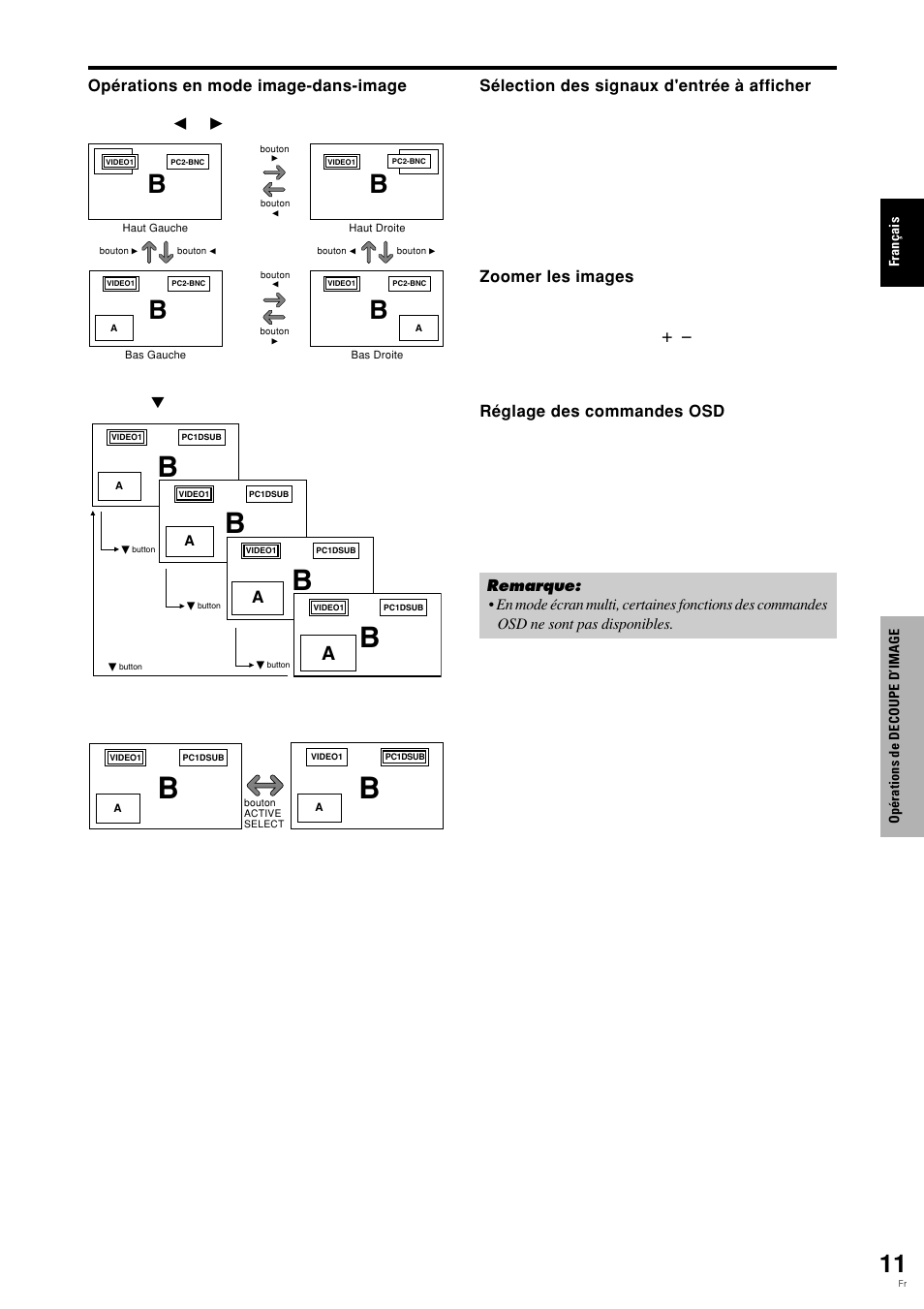 Pioneer PDP-615EX User Manual | Page 50 / 106