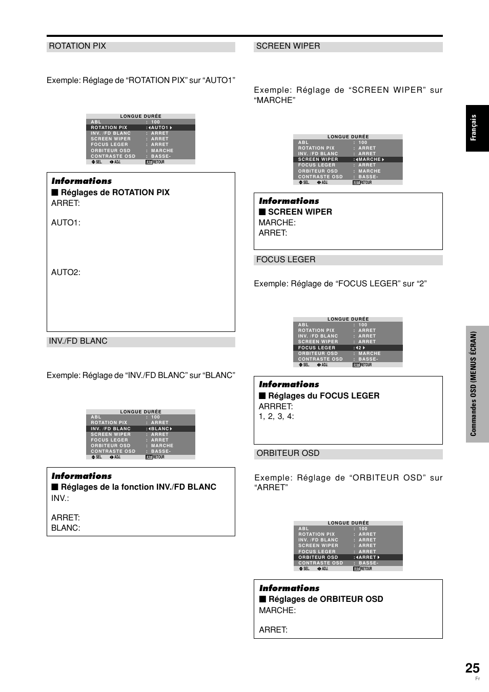 Pioneer PDP-615EX User Manual | Page 64 / 106