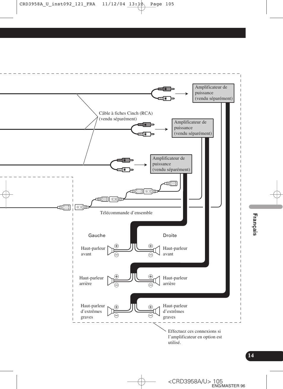 Pioneer AVIC-X1R User Manual | Page 105 / 181