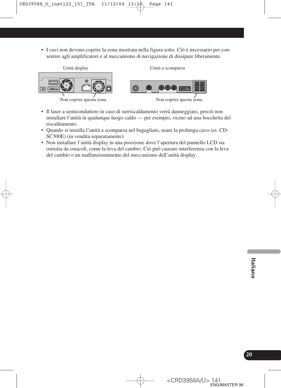 Pioneer AVIC-X1R User Manual | Page 141 / 181