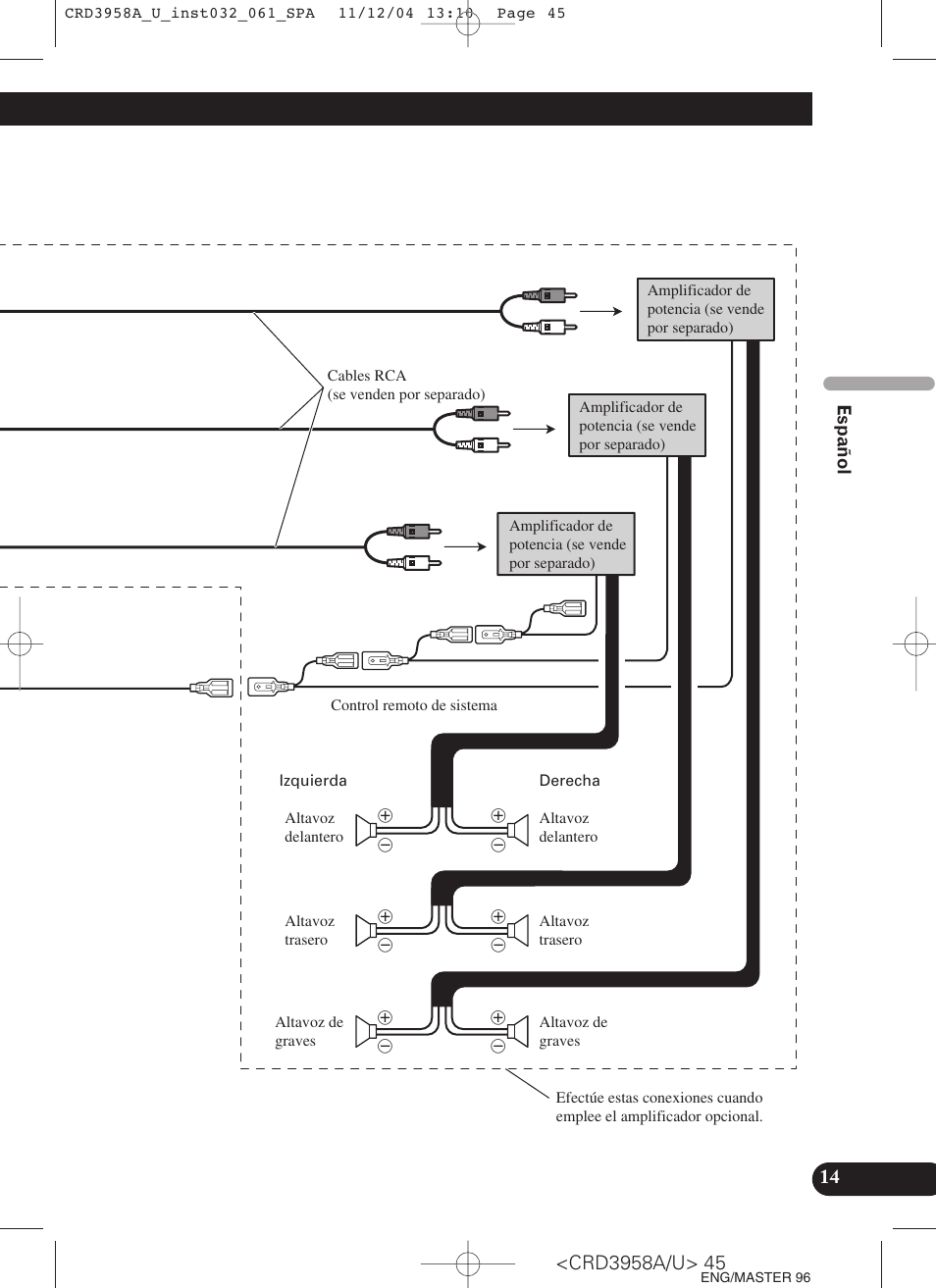 Pioneer AVIC-X1R User Manual | Page 45 / 181