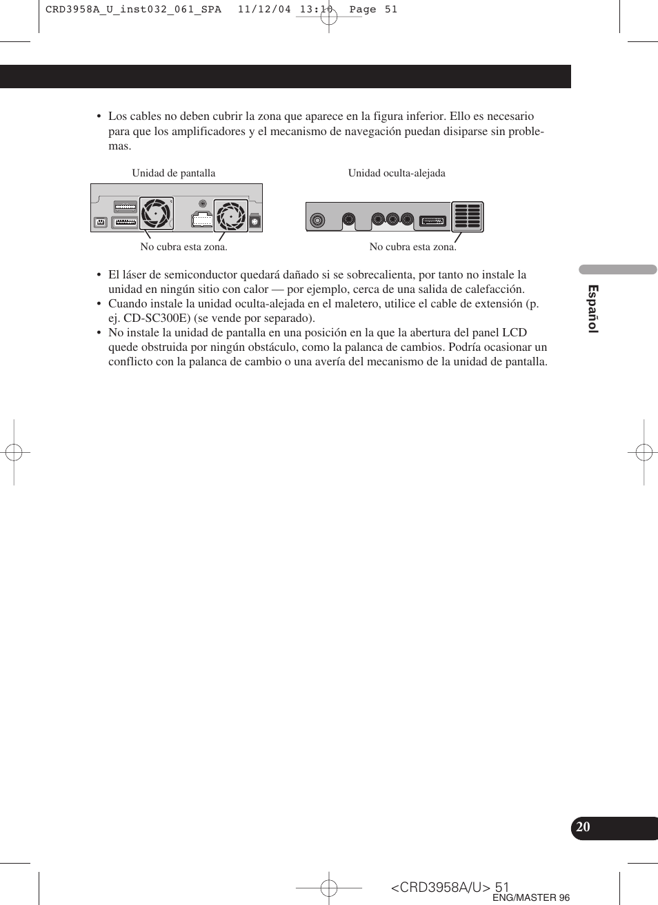 Pioneer AVIC-X1R User Manual | Page 51 / 181