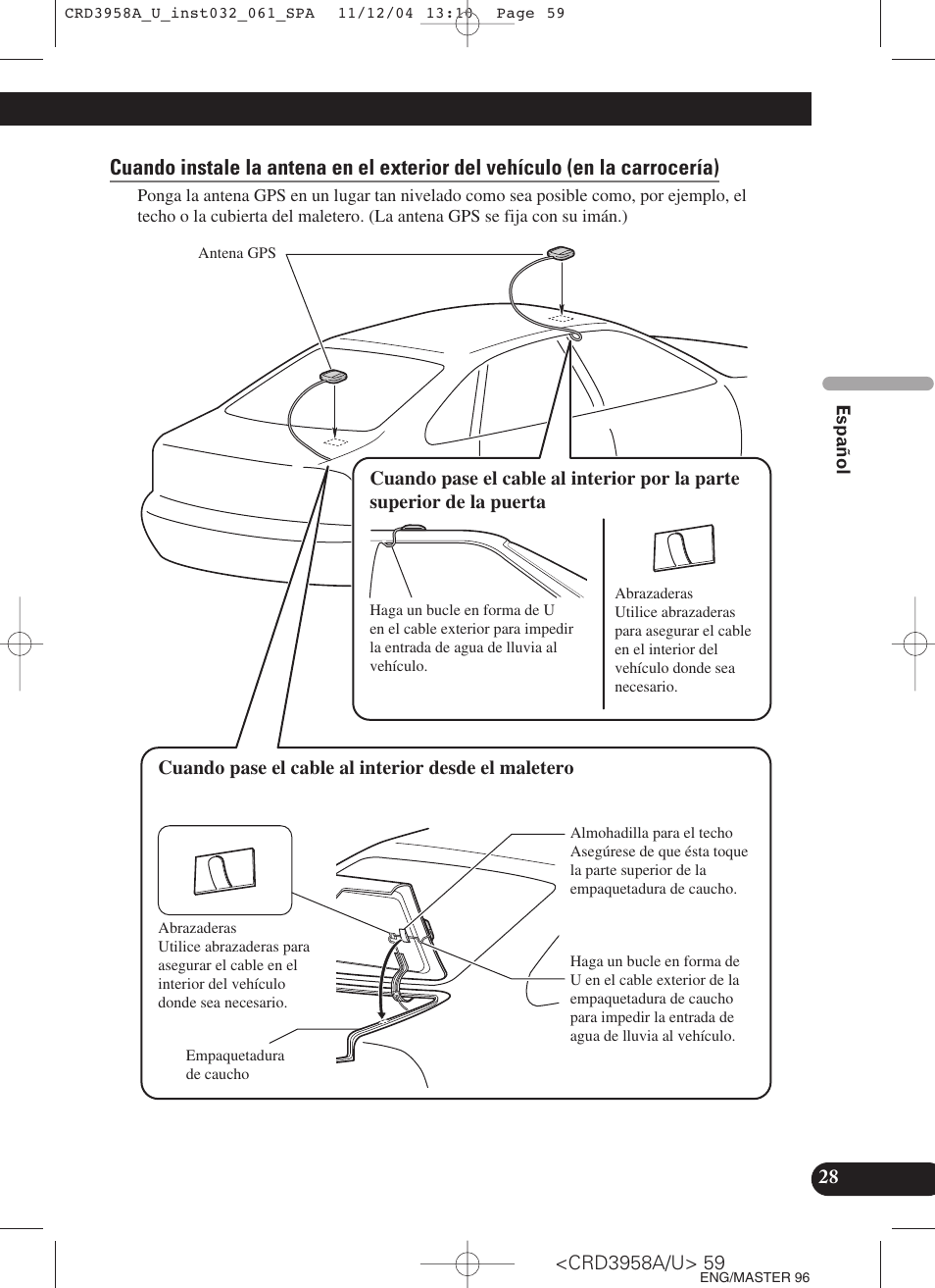 Pioneer AVIC-X1R User Manual | Page 59 / 181