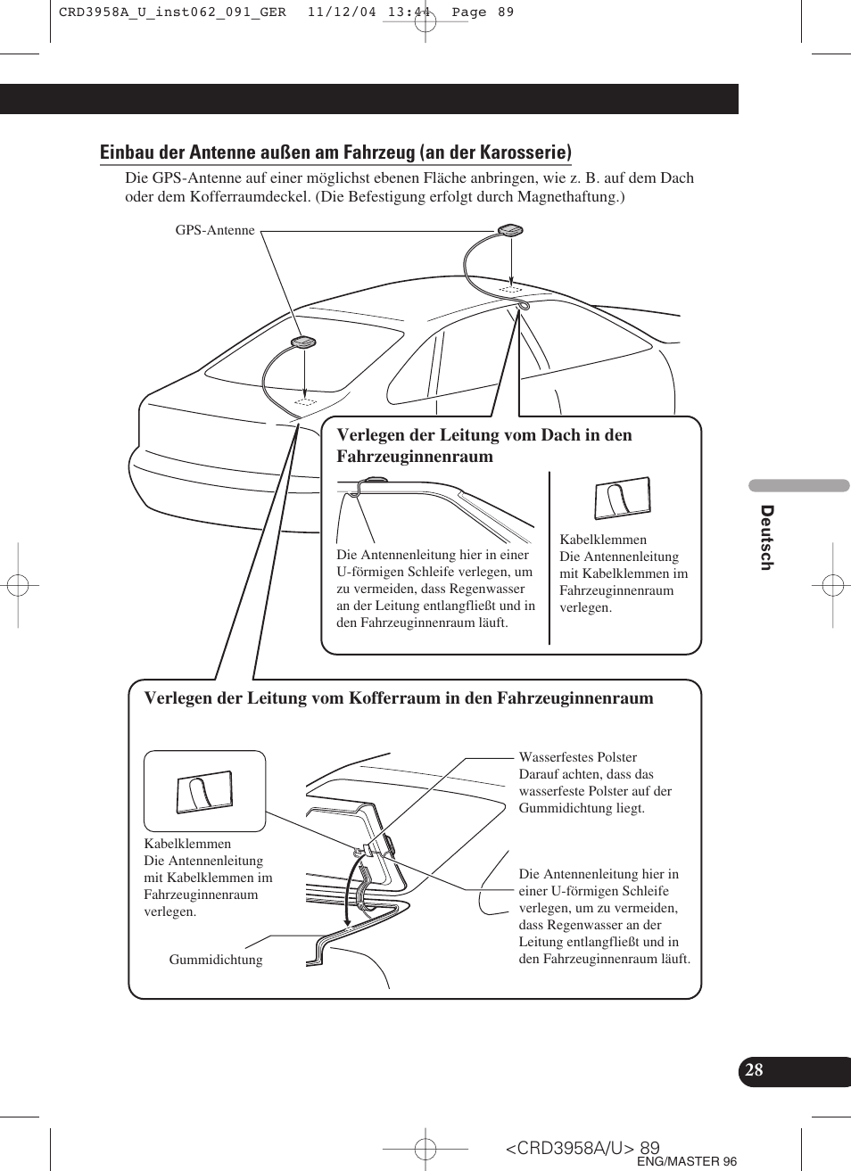 Pioneer AVIC-X1R User Manual | Page 89 / 181