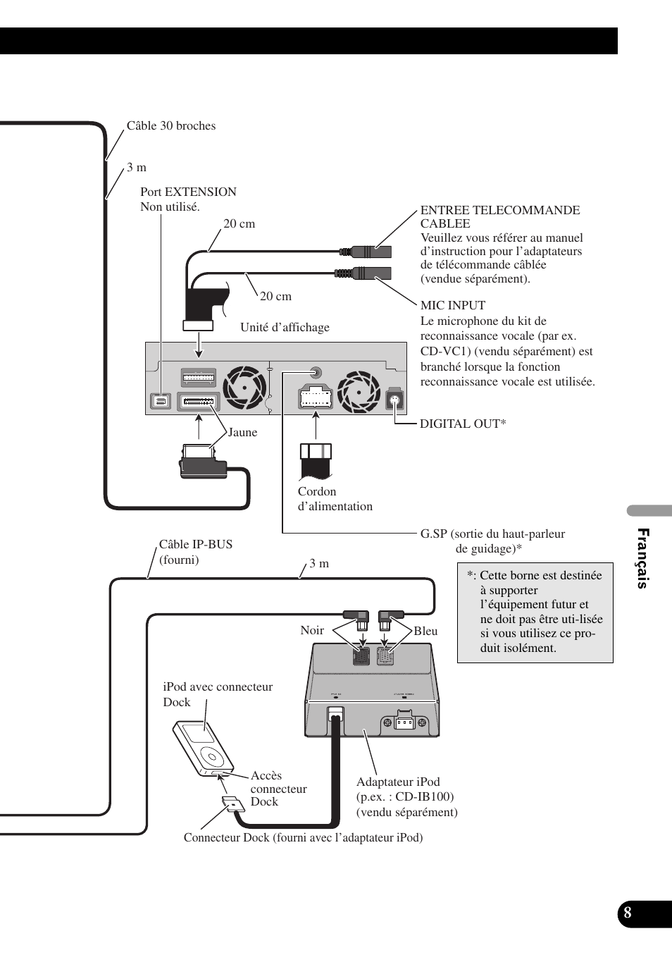 Pioneer AVIC-X1BT User Manual | Page 105 / 194