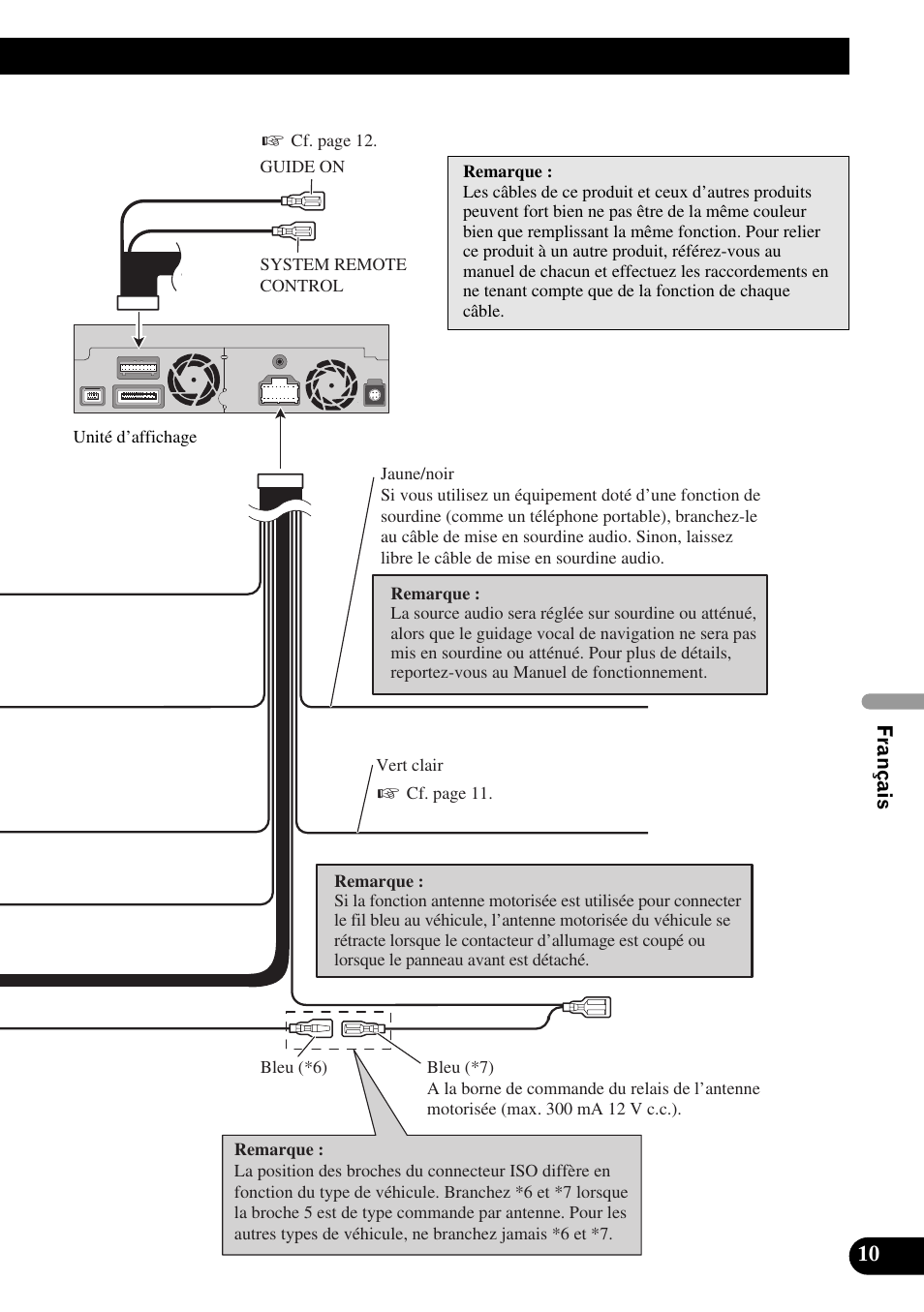 Pioneer AVIC-X1BT User Manual | Page 107 / 194