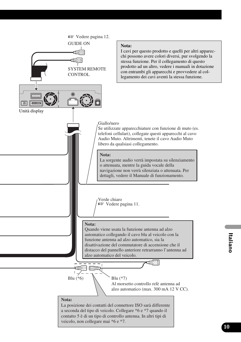 Pioneer AVIC-X1BT User Manual | Page 139 / 194