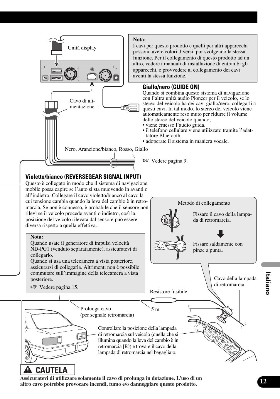 Pioneer AVIC-X1BT User Manual | Page 141 / 194