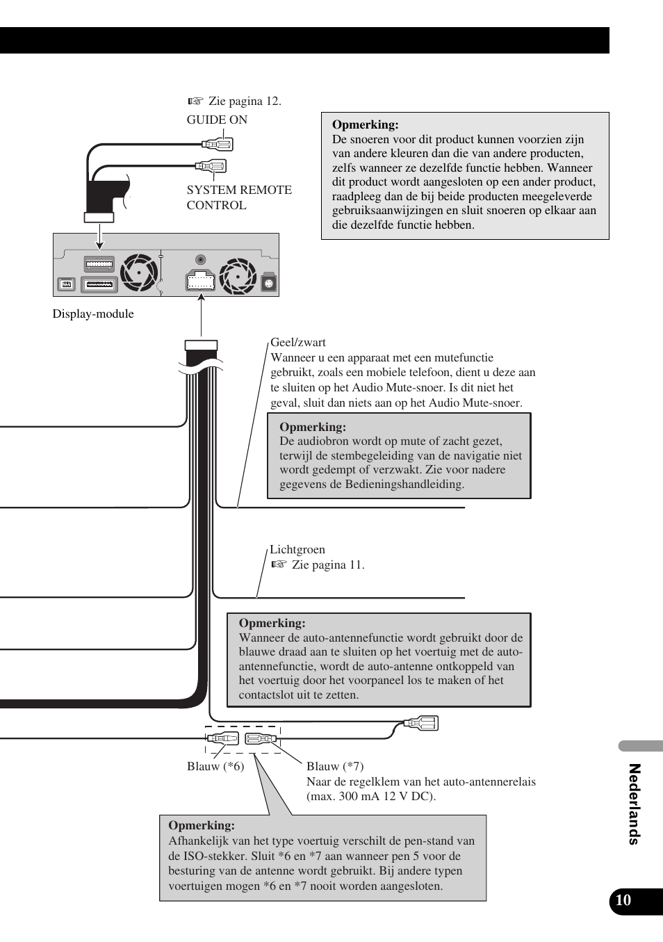 Pioneer AVIC-X1BT User Manual | Page 171 / 194