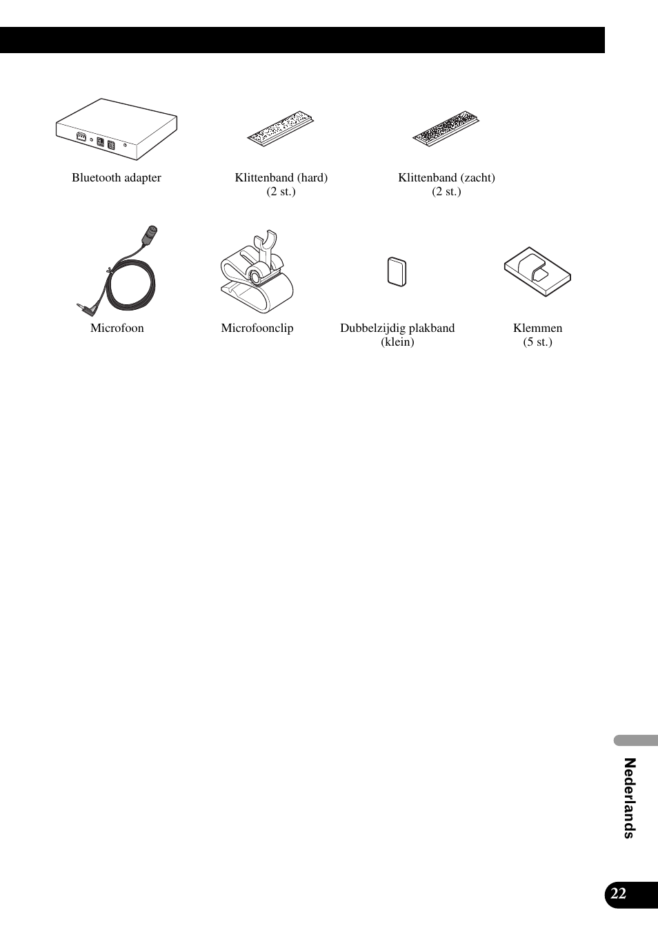 Pioneer AVIC-X1BT User Manual | Page 183 / 194