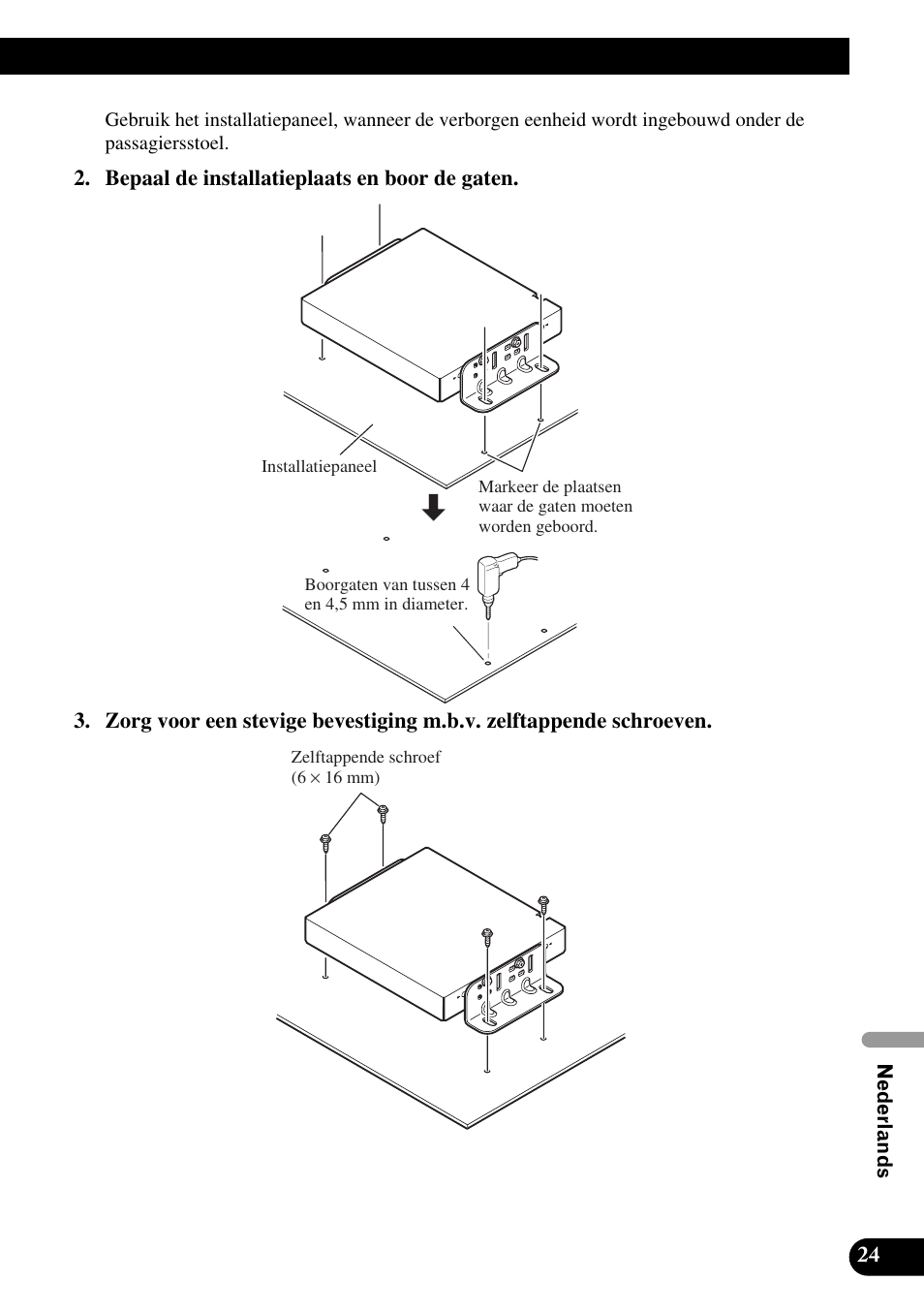 Pioneer AVIC-X1BT User Manual | Page 185 / 194