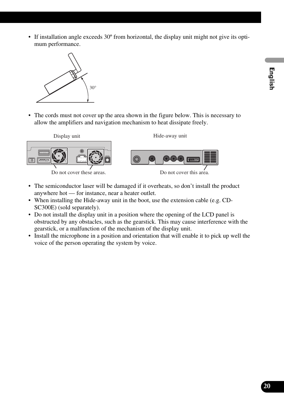 Pioneer AVIC-X1BT User Manual | Page 21 / 194