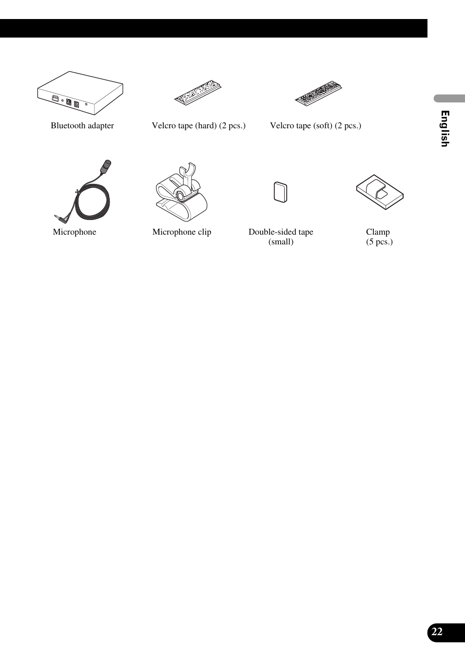 Pioneer AVIC-X1BT User Manual | Page 23 / 194
