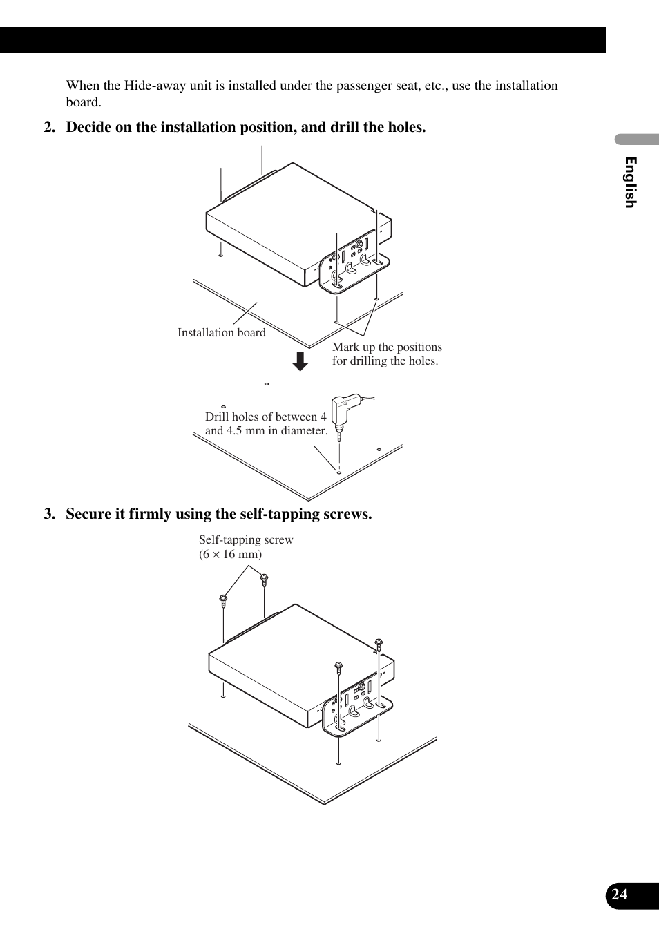 Pioneer AVIC-X1BT User Manual | Page 25 / 194