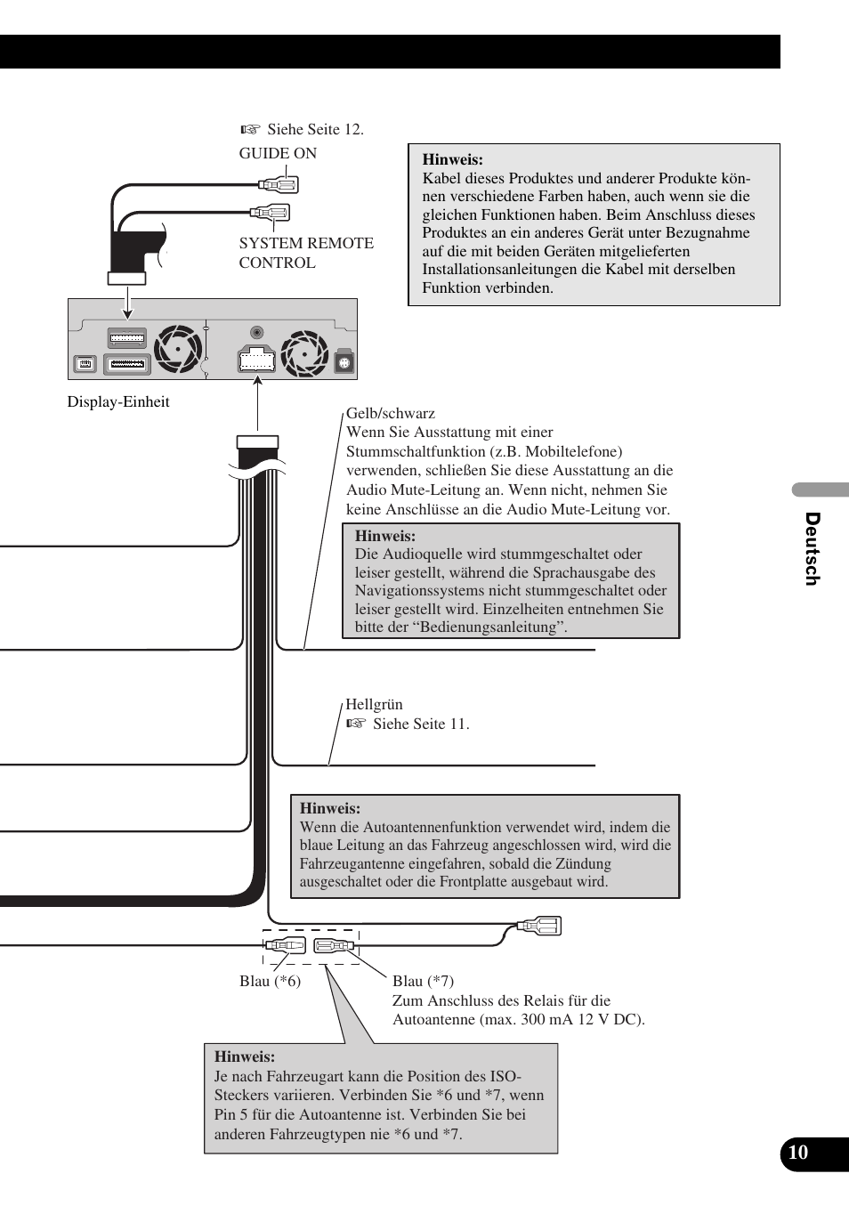 Pioneer AVIC-X1BT User Manual | Page 75 / 194