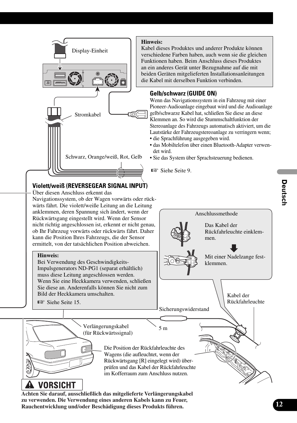Pioneer AVIC-X1BT User Manual | Page 77 / 194