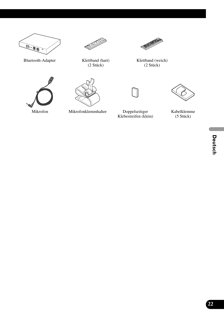 Pioneer AVIC-X1BT User Manual | Page 87 / 194