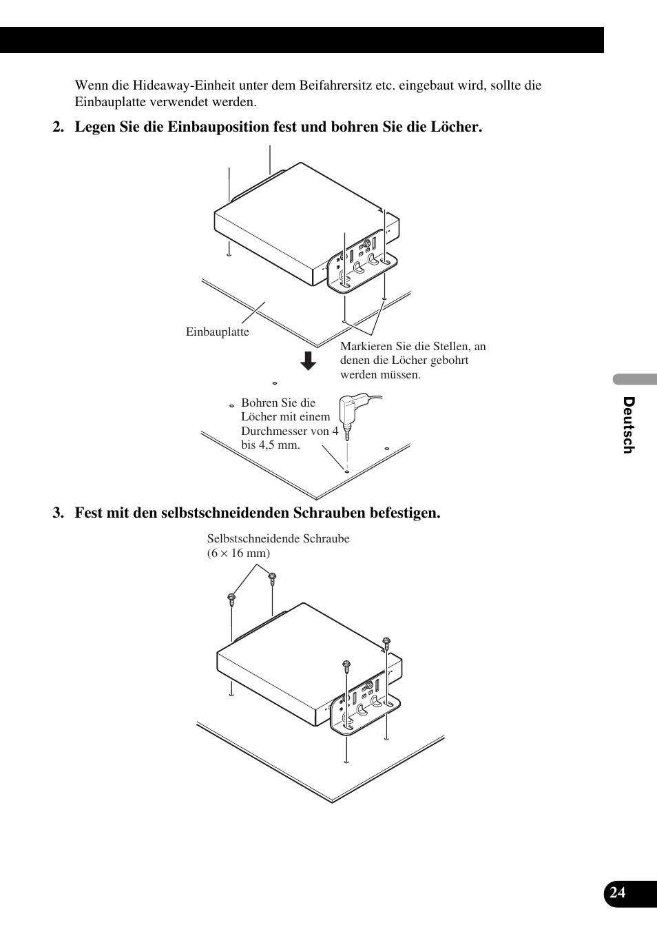 Pioneer AVIC-X1BT User Manual | Page 89 / 194