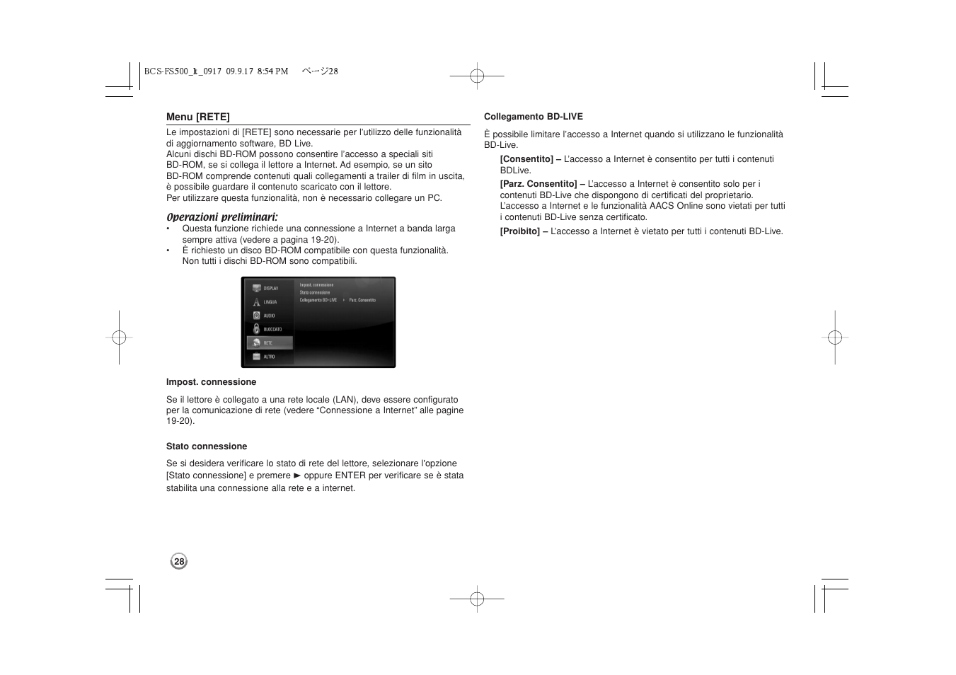 Pioneer BCS-FS500 User Manual | Page 172 / 304