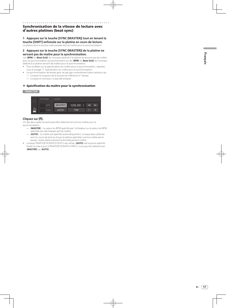 Pioneer DJM-T1 User Manual | Page 49 / 100
