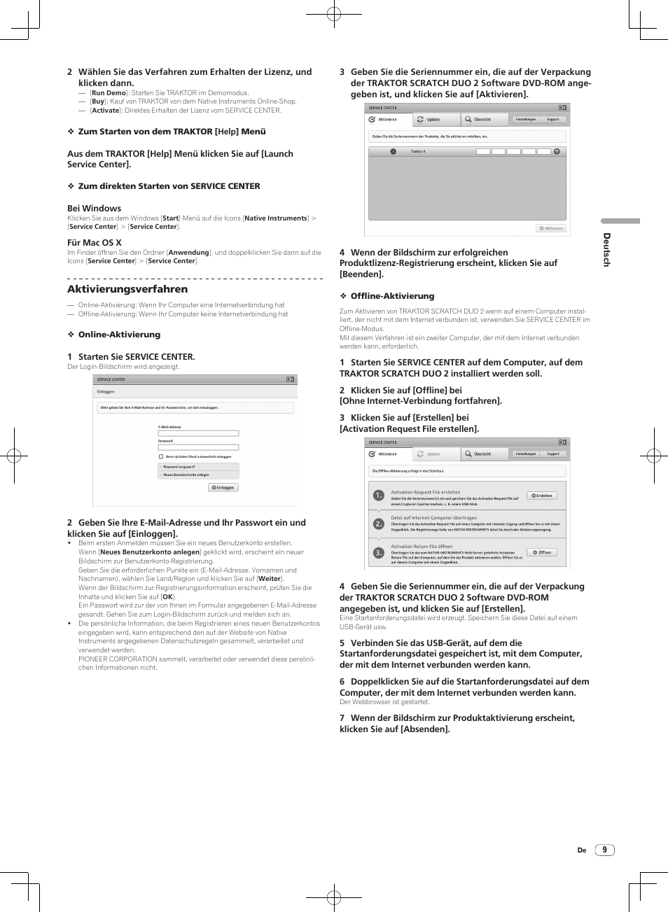 Pioneer DJM-T1 User Manual | Page 73 / 100