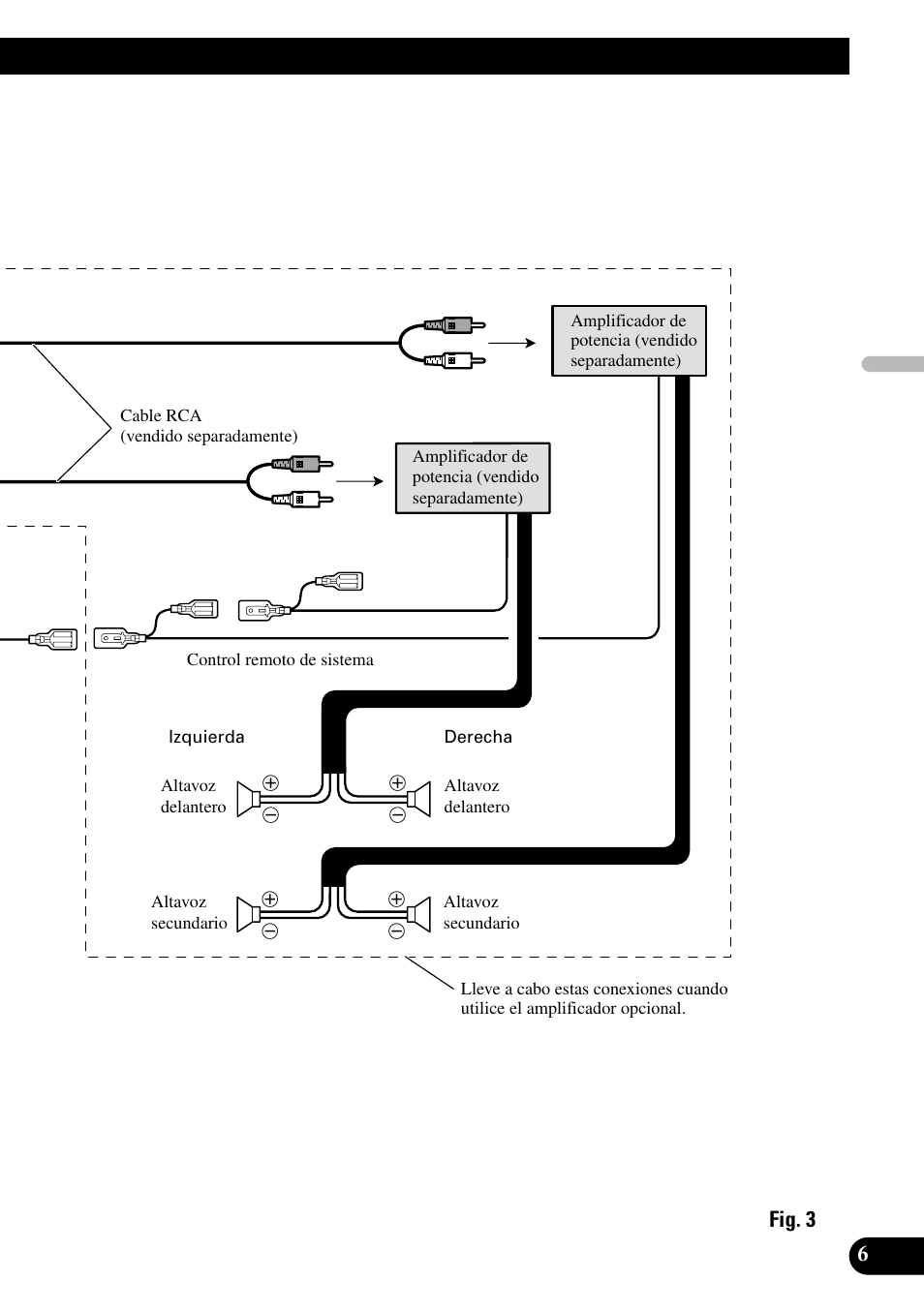 Pioneer AVH-P5700DVD User Manual | Page 21 / 86