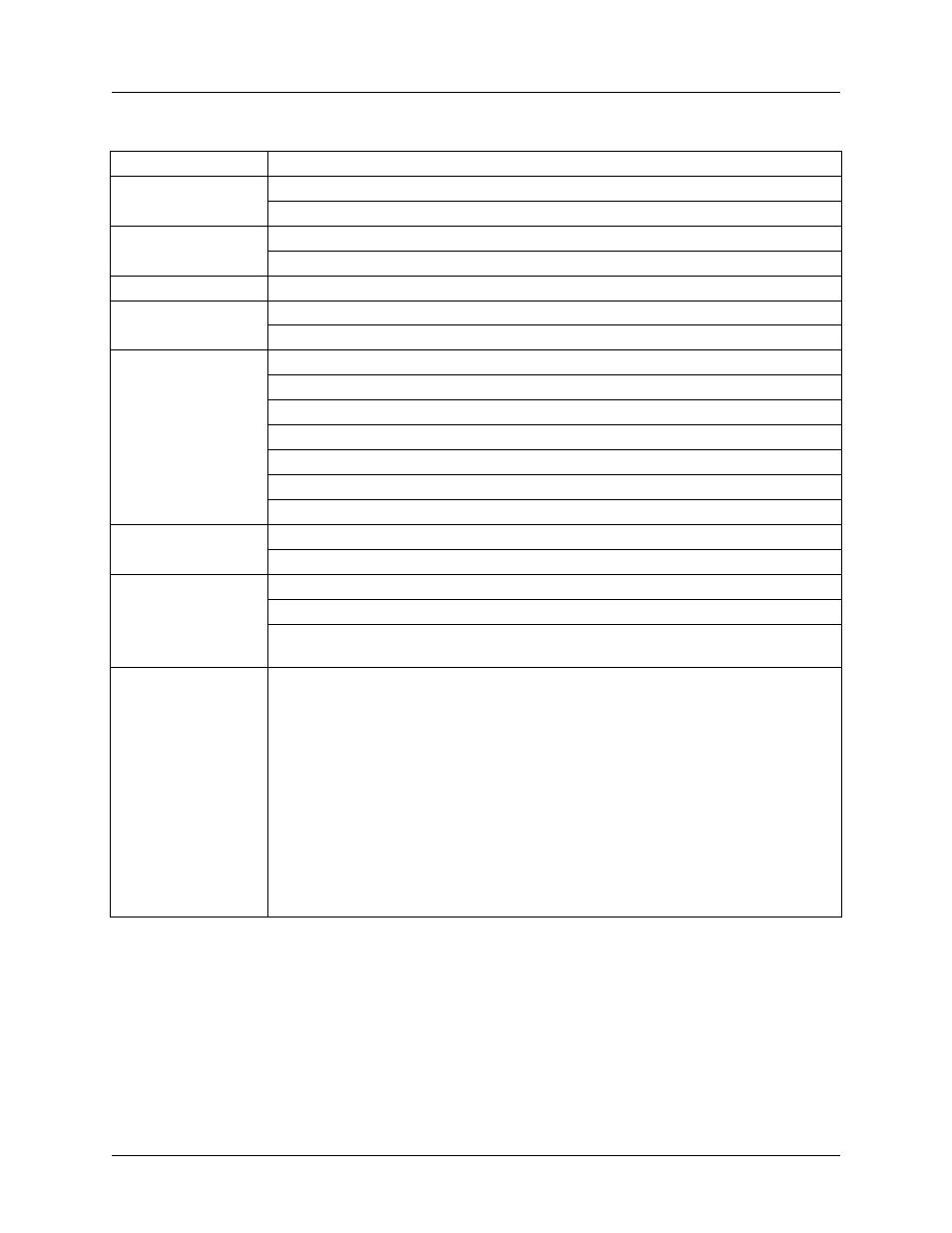 ADTRAN NetVanta 300 Series User Manual | Page 19 / 32