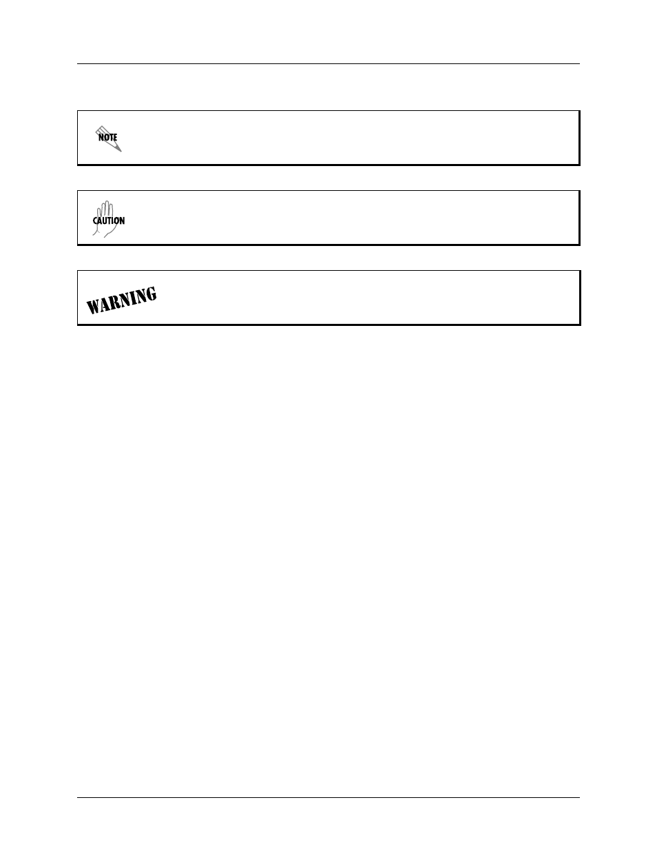 ADTRAN NetVanta 300 Series User Manual | Page 3 / 32