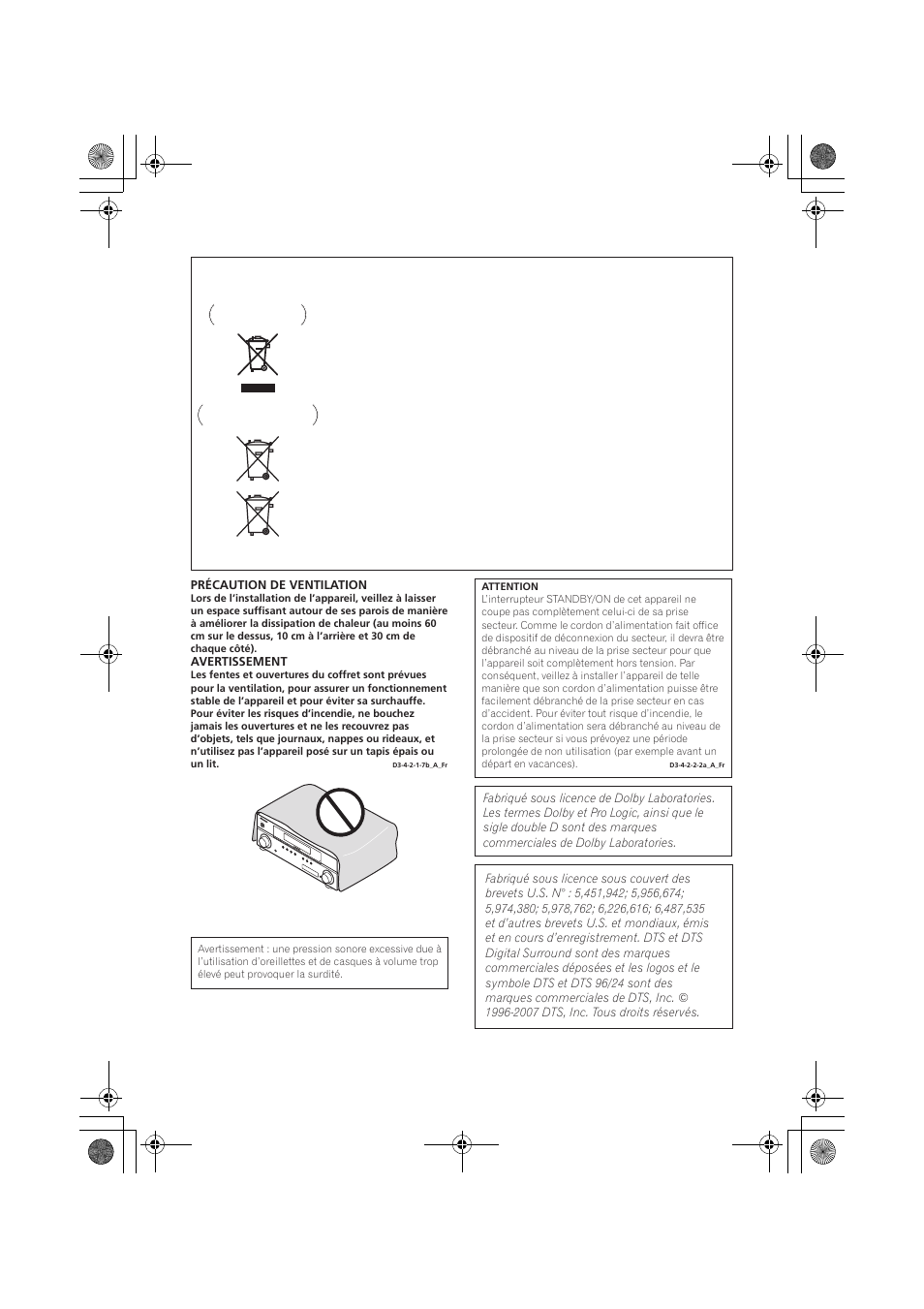 Pioneer VSX-519V-K User Manual | Page 49 / 140