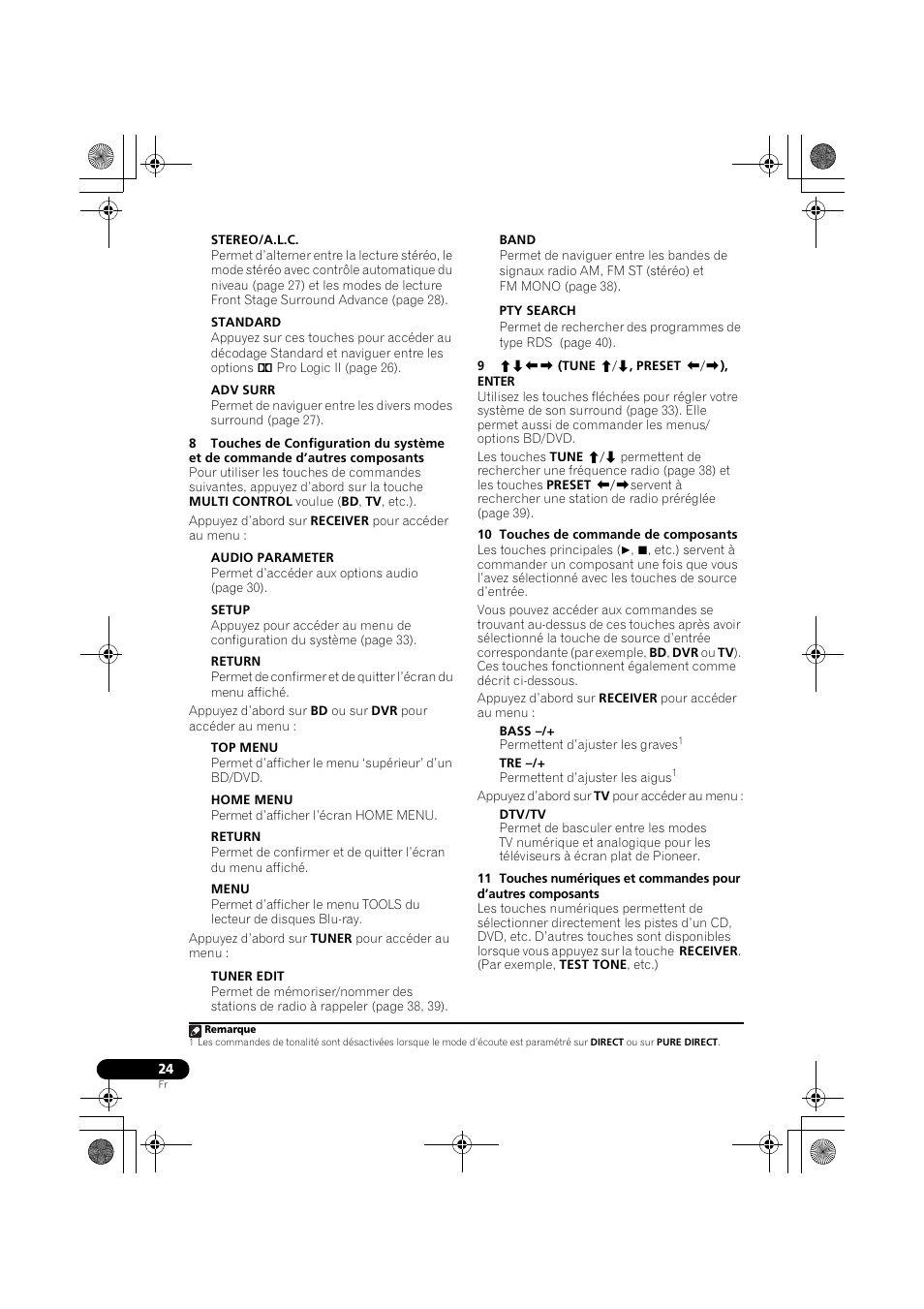 Pioneer VSX-519V-K User Manual | Page 70 / 140