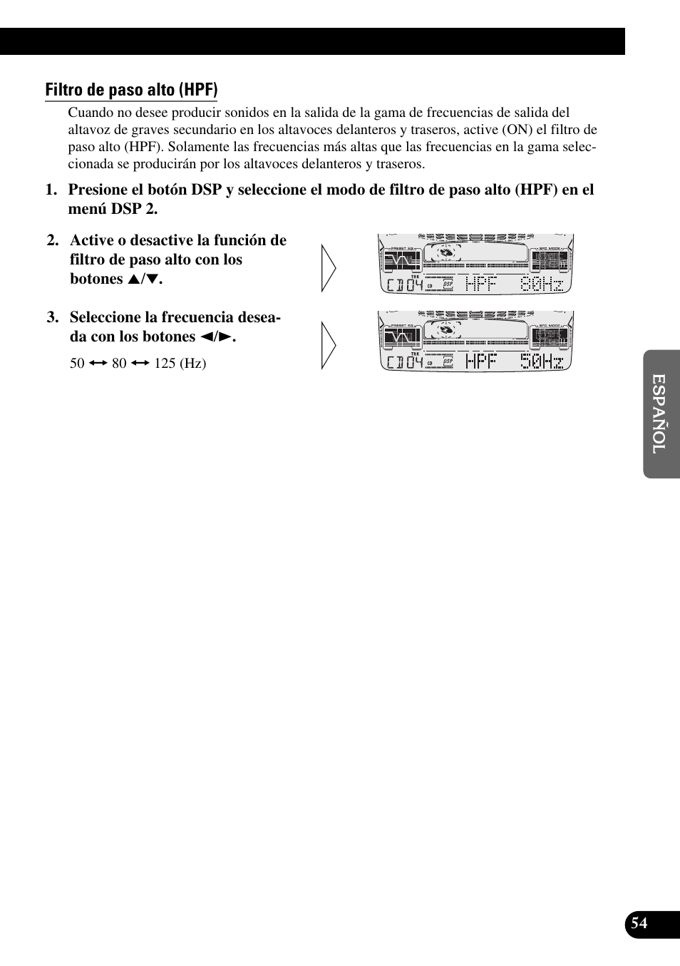 Pioneer FH-P6600R User Manual | Page 179 / 188