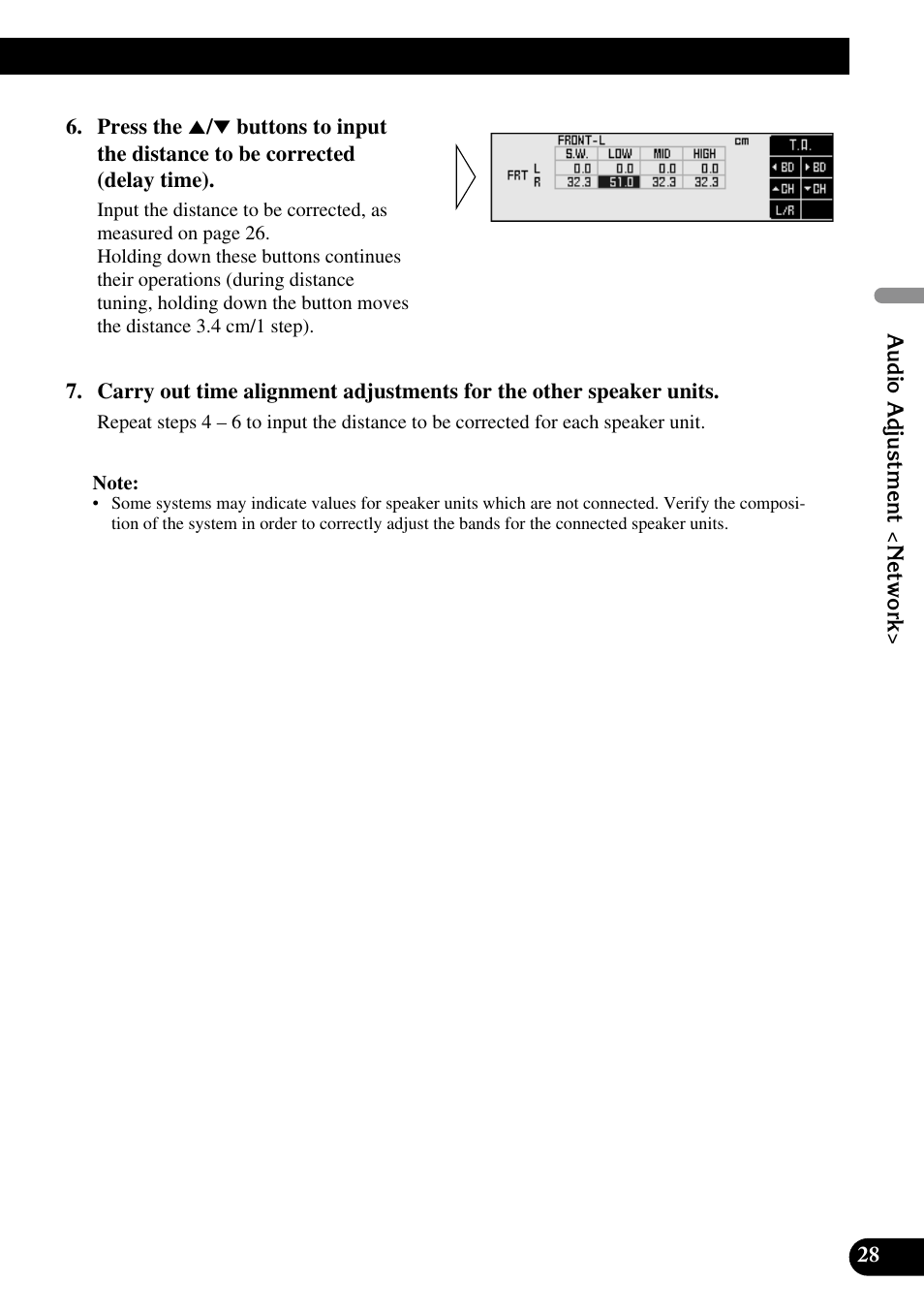 Pioneer DEQ-P90 User Manual | Page 29 / 58