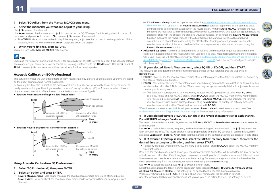 Pioneer SC-1223-S User Manual | Page 82 / 119