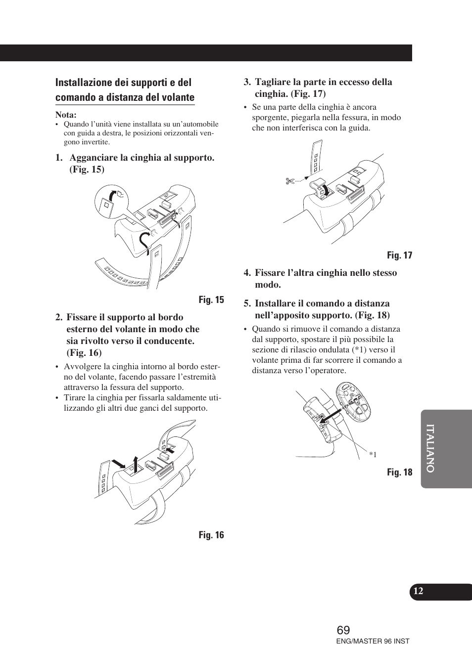 Pioneer DEH-P70BT User Manual | Page 69 / 86