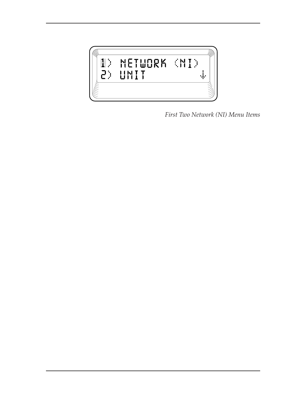 ADTRAN TSU 600 User Manual | Page 103 / 133