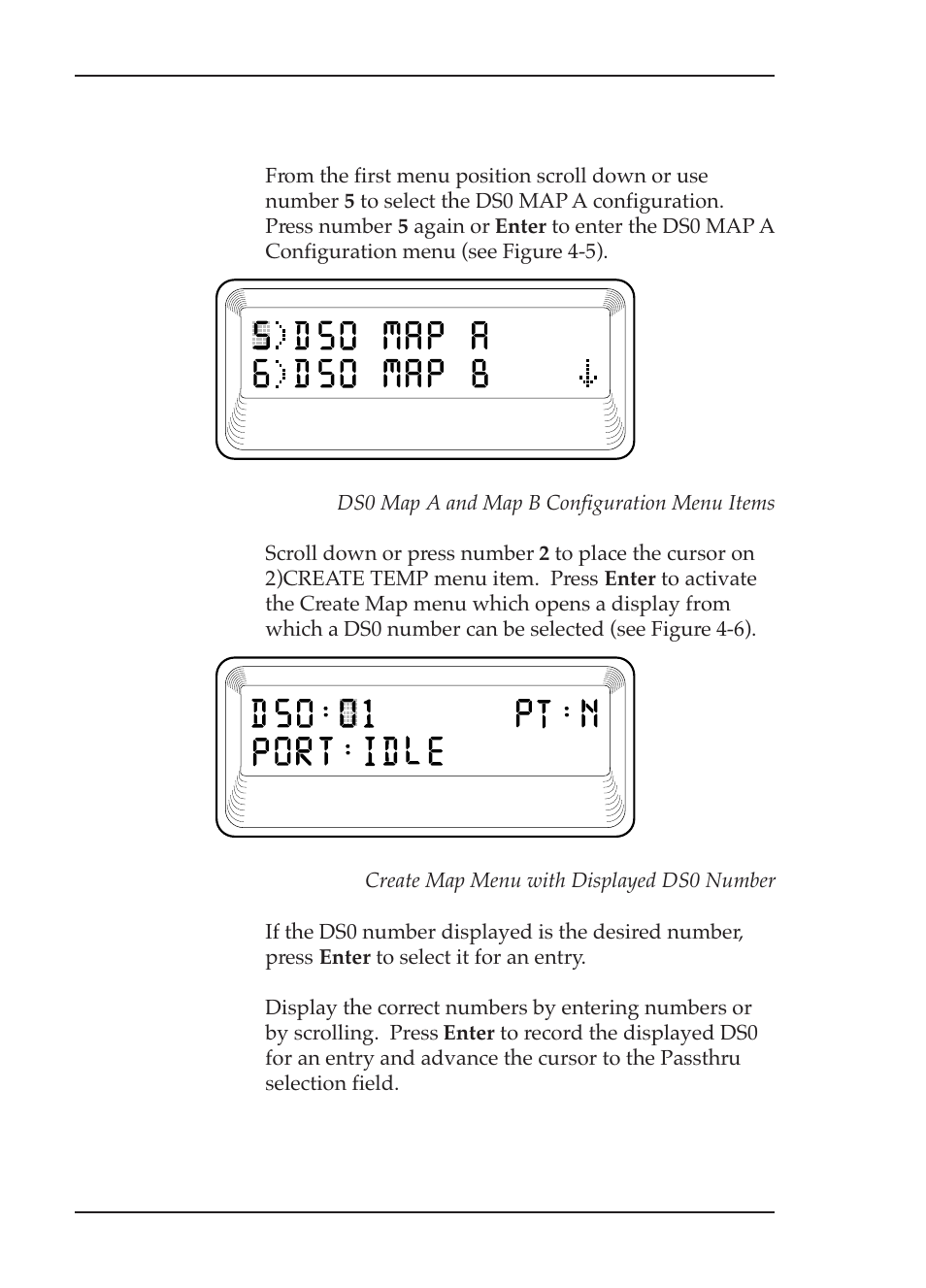 ADTRAN TSU 600 User Manual | Page 104 / 133