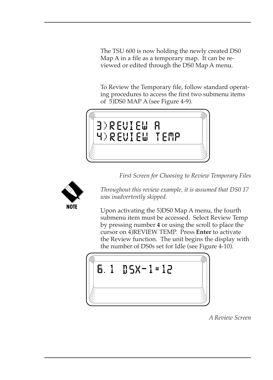 ADTRAN TSU 600 User Manual | Page 107 / 133