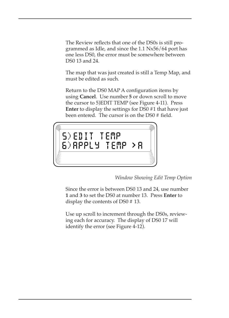 ADTRAN TSU 600 User Manual | Page 108 / 133