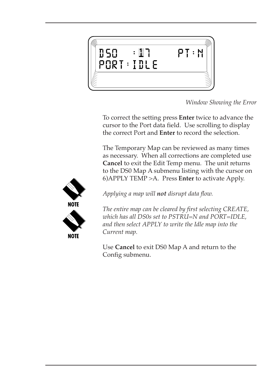 ADTRAN TSU 600 User Manual | Page 109 / 133