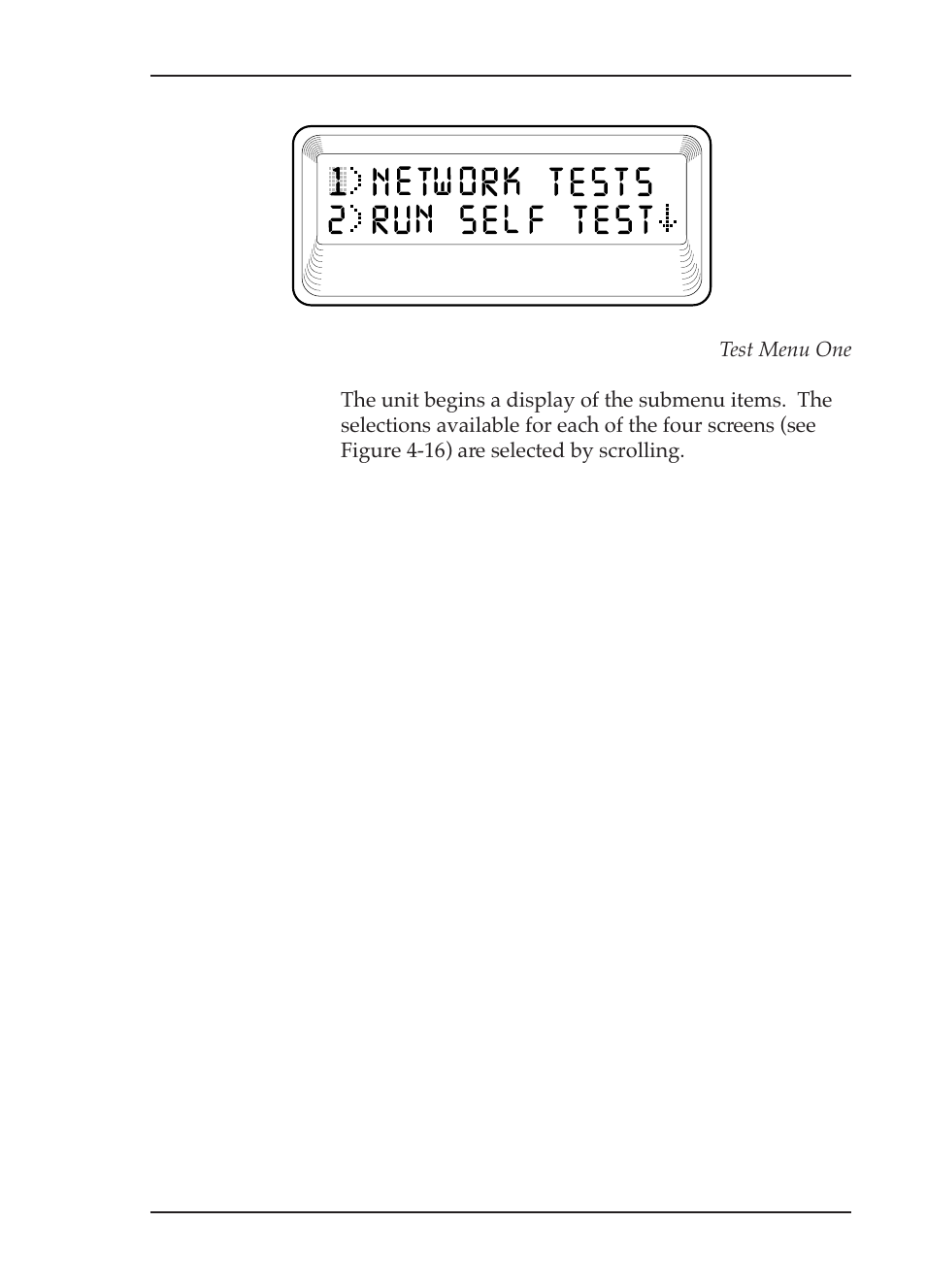 ADTRAN TSU 600 User Manual | Page 113 / 133