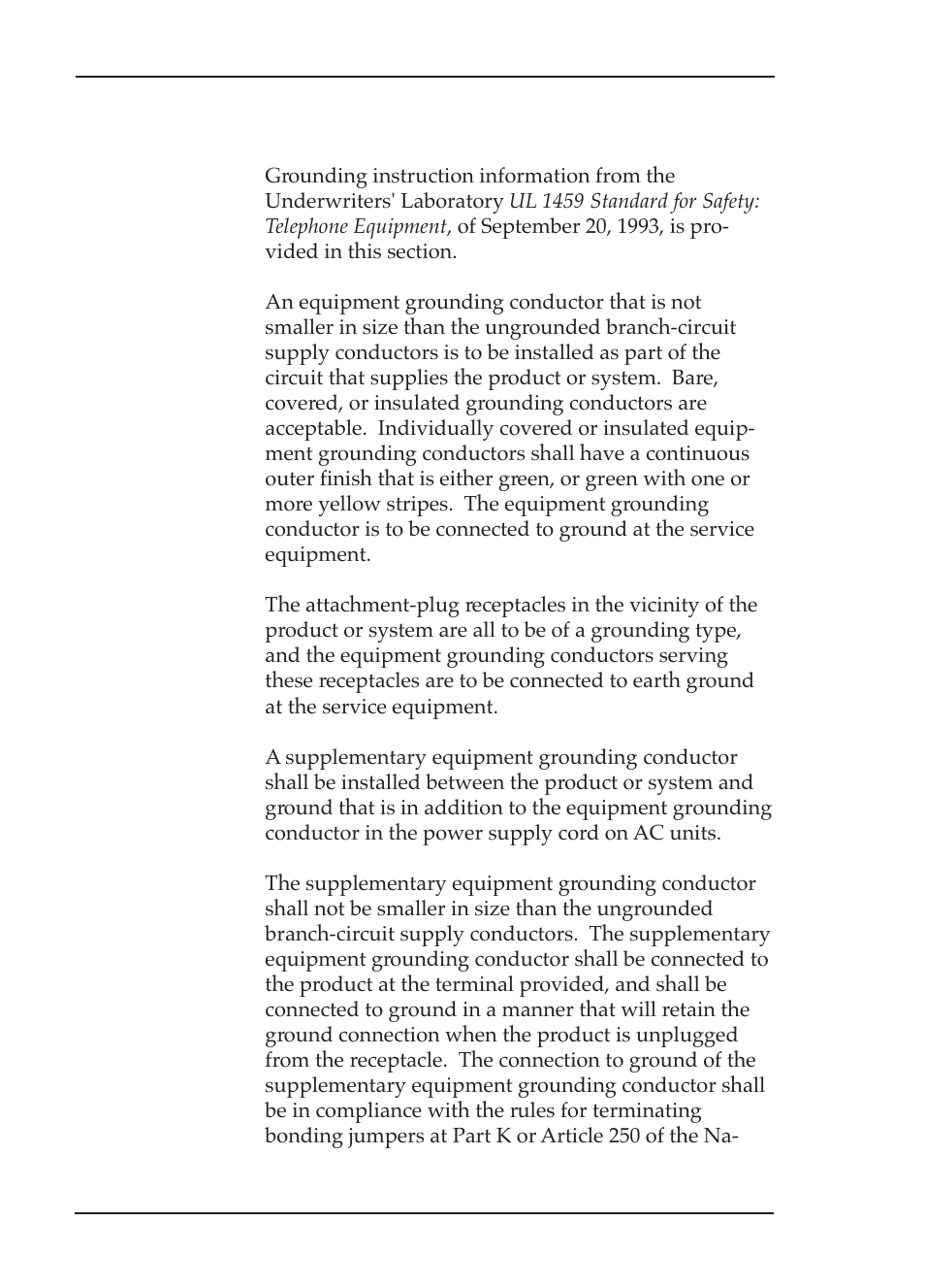 ADTRAN TSU 600 User Manual | Page 40 / 133