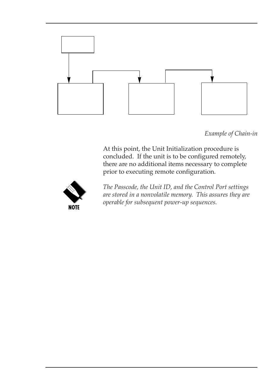 ADTRAN TSU 600 User Manual | Page 49 / 133