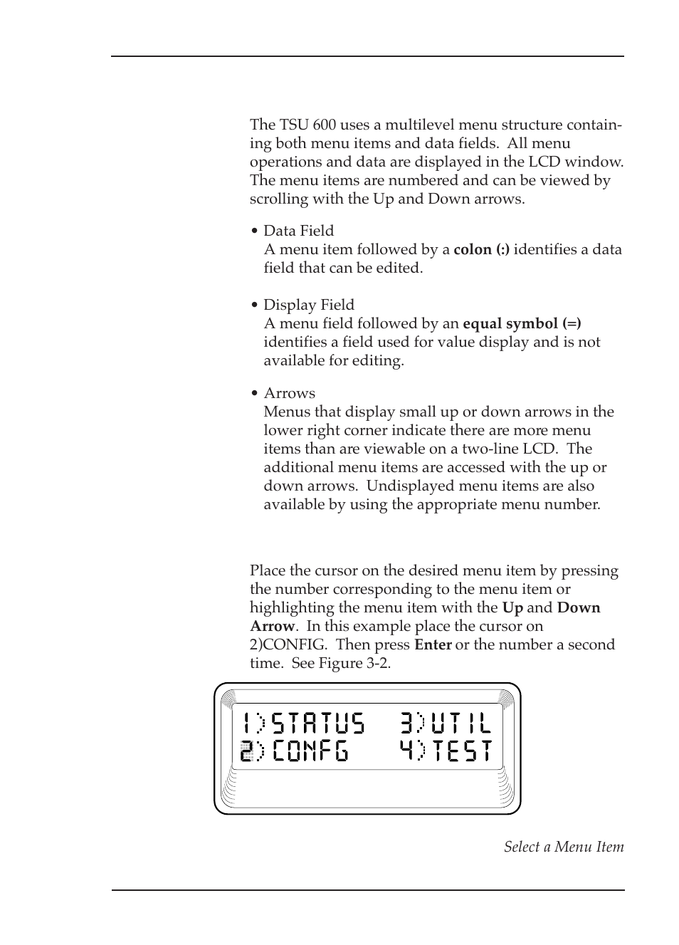 ADTRAN TSU 600 User Manual | Page 55 / 133